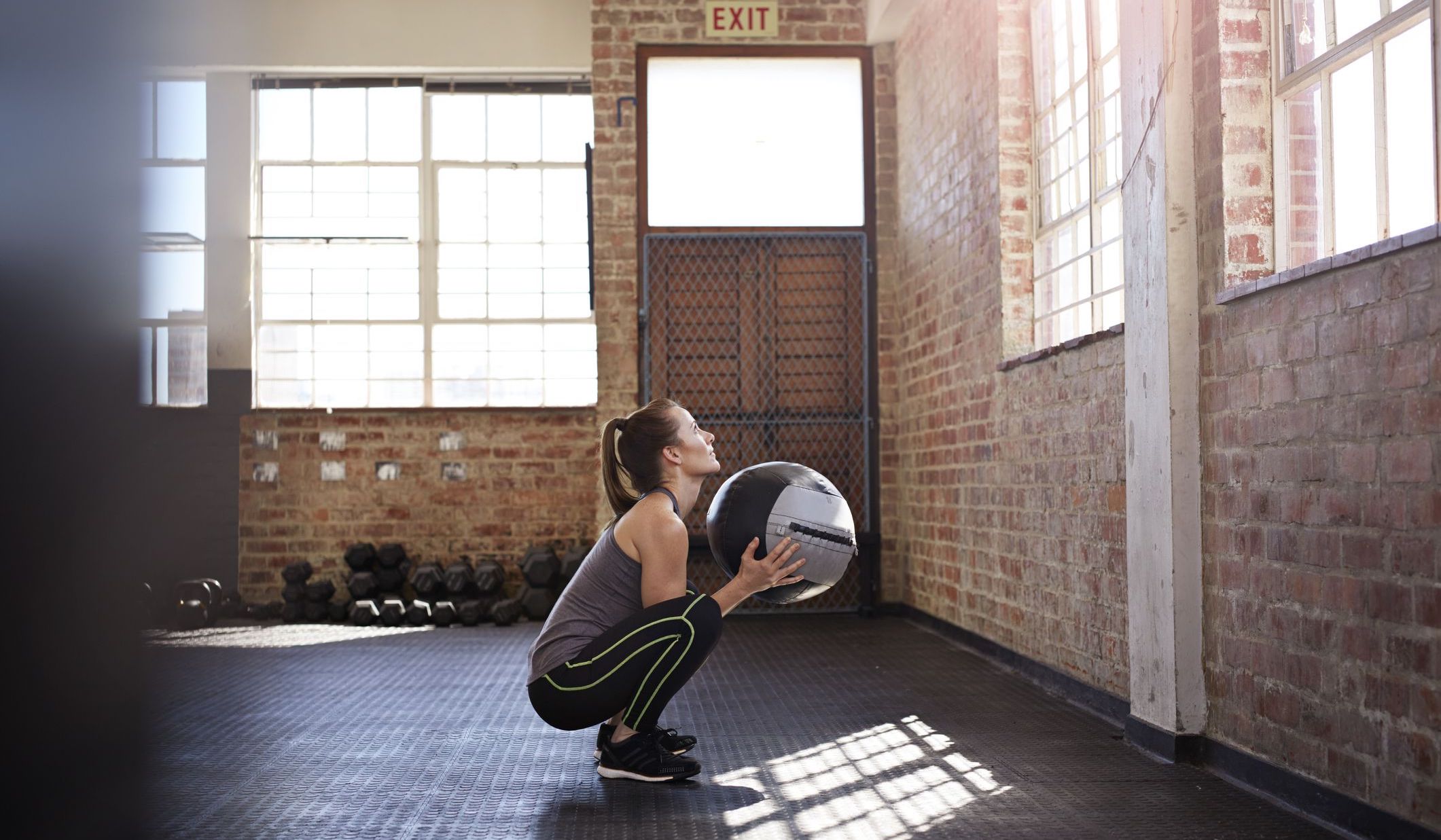 Does Squatting Hurt or Help Your Knees?